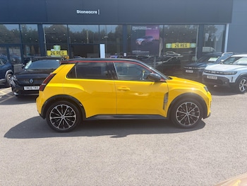Used Renault 5 2025 for sale - 79248512: Photo