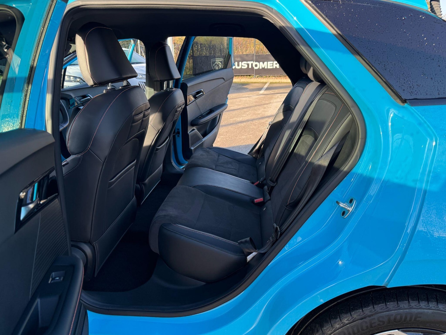 Used MG MG4 for sale - 76824907: Photo 14