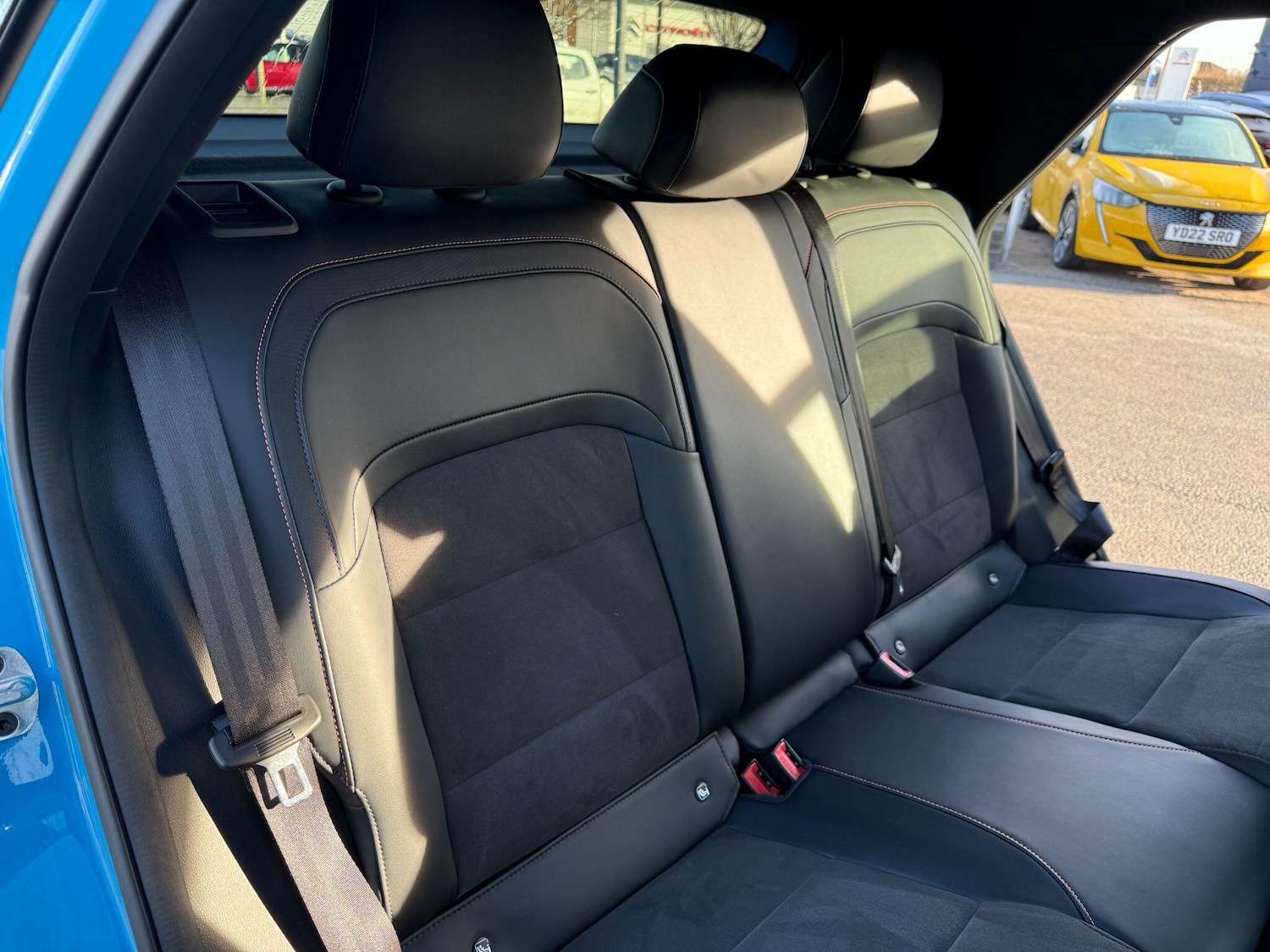 Used MG MG4 for sale - 76824907: Photo 15