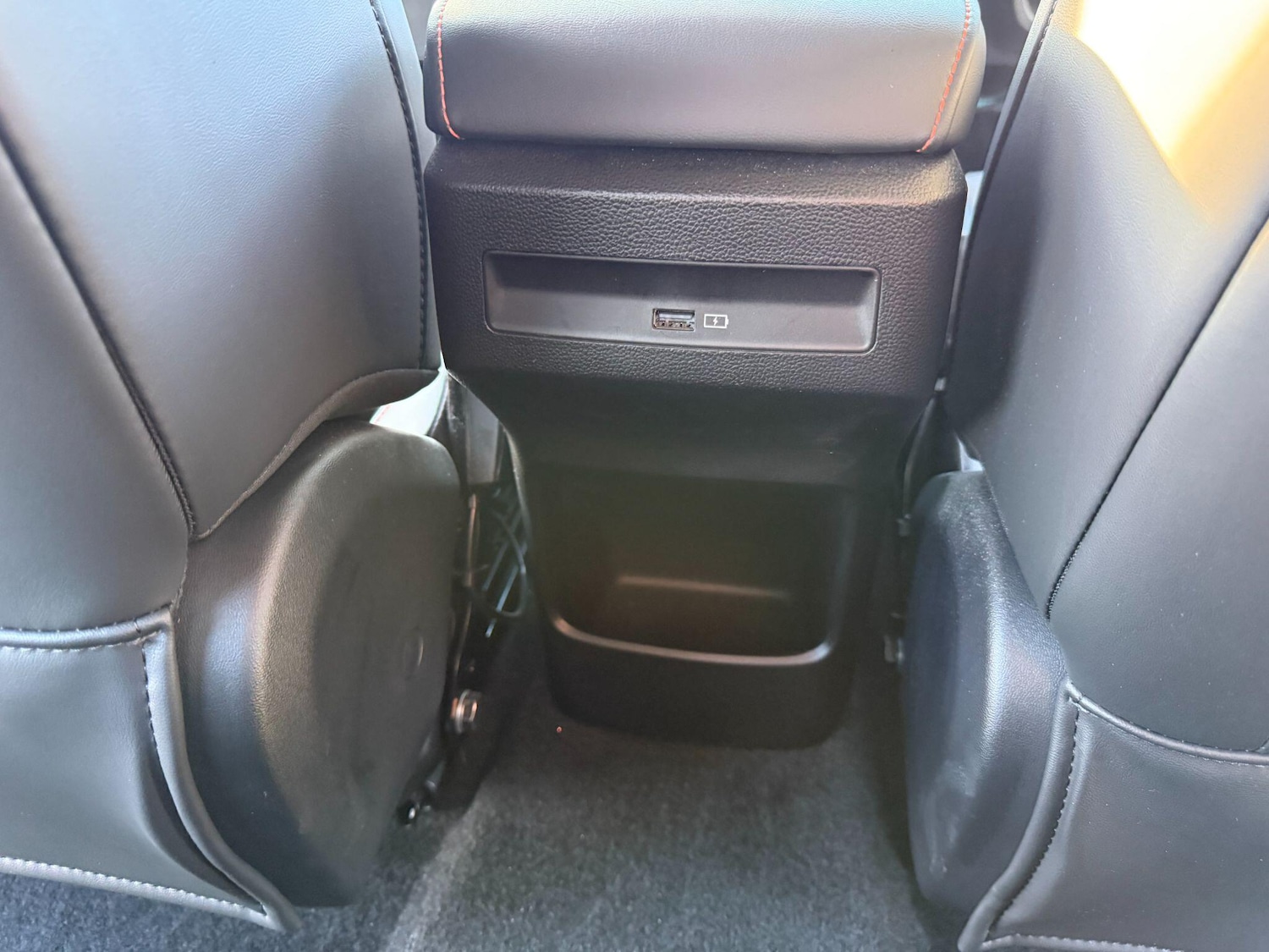 Used MG MG4 for sale - 76824907: Photo 16