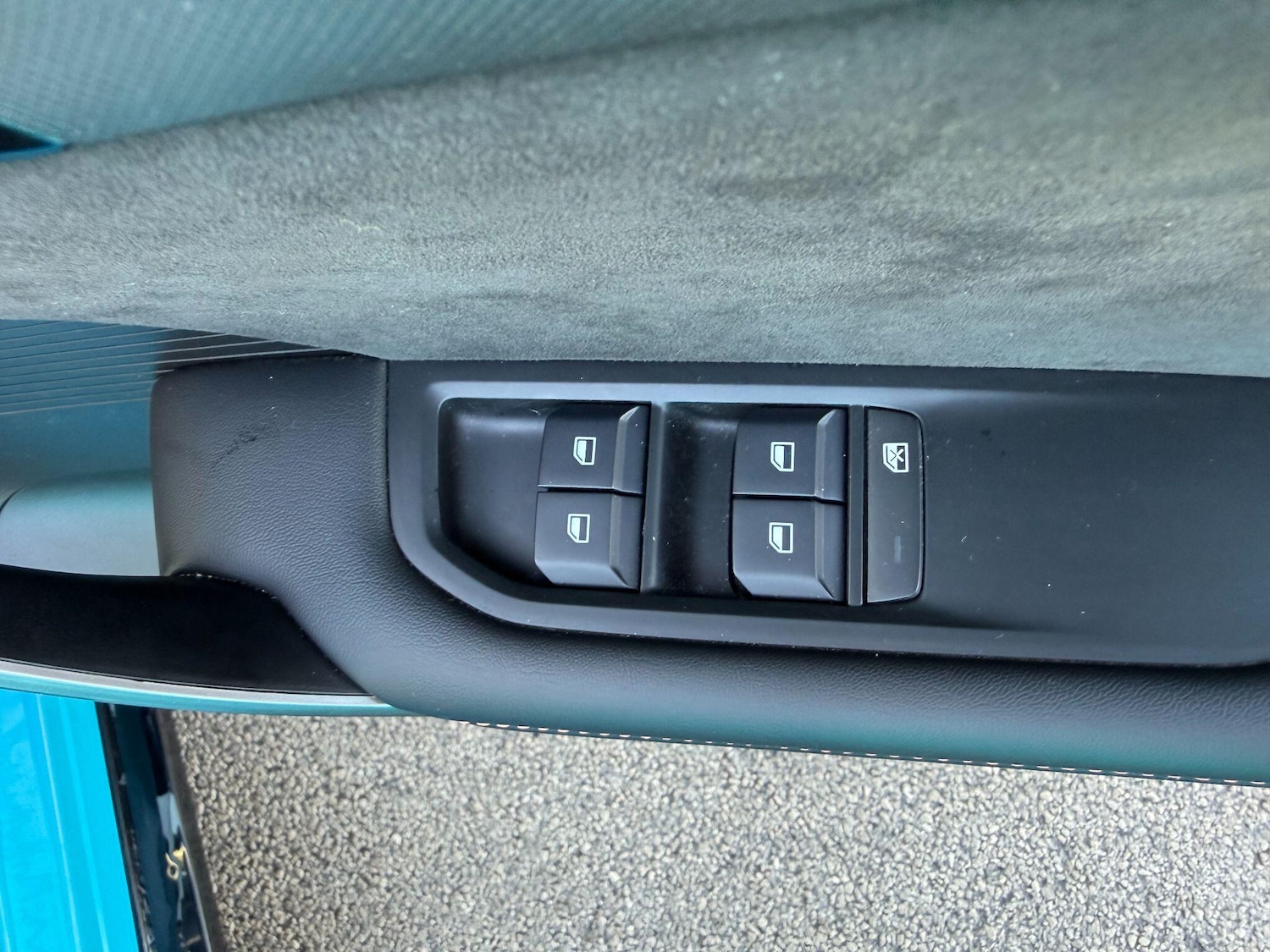 Used MG MG4 for sale - 76824907: Photo 17