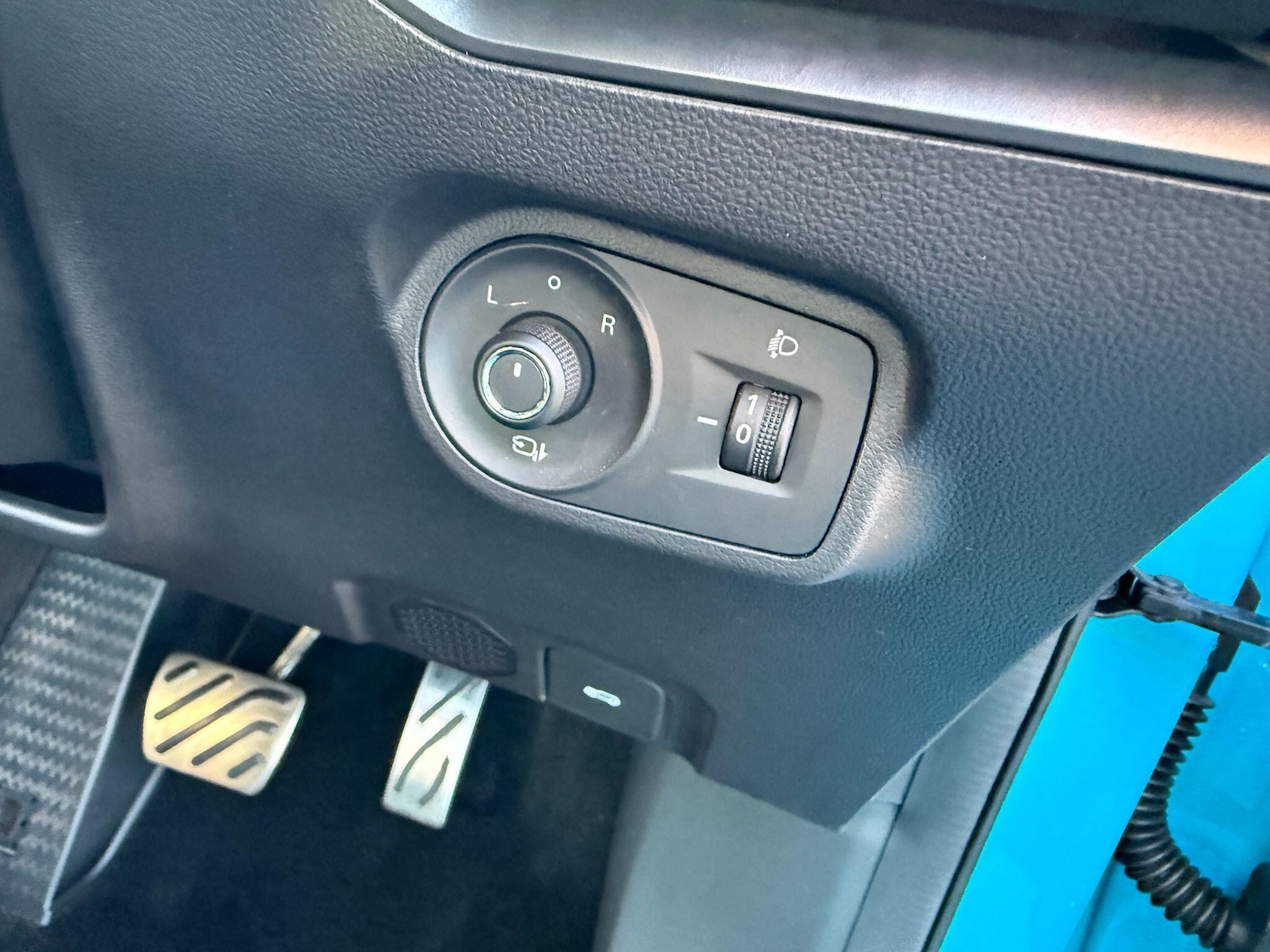 Used MG MG4 for sale - 76824907: Photo 18