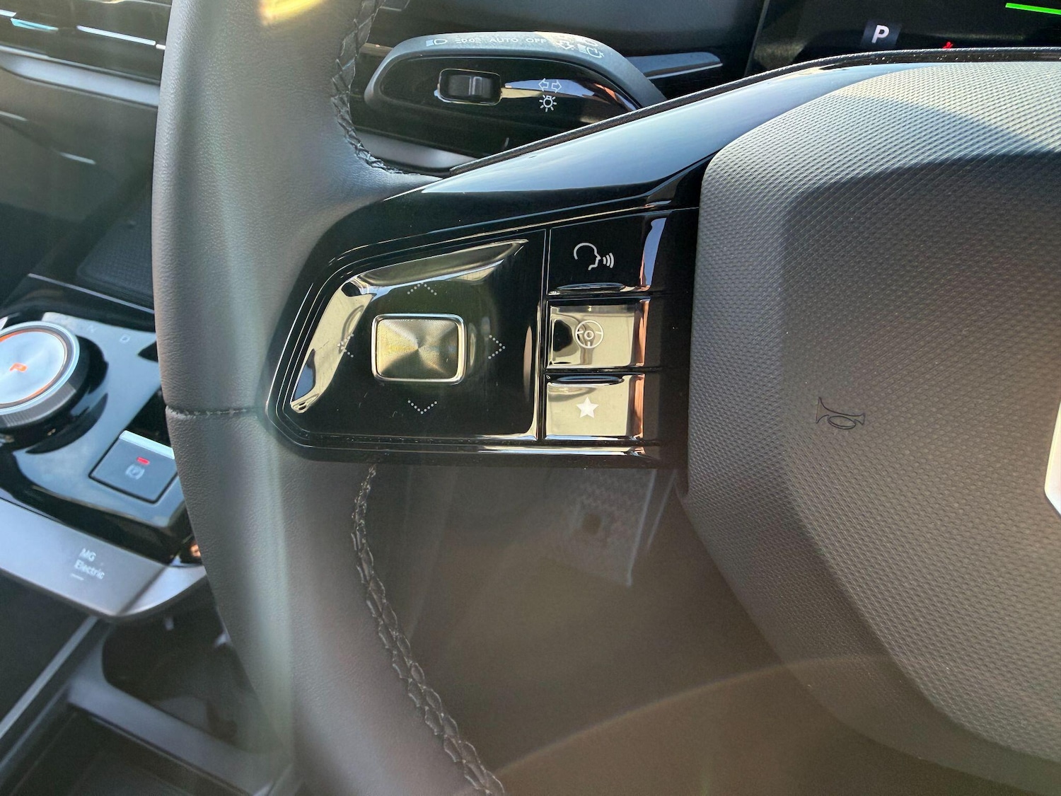 Used MG MG4 for sale - 76824907: Photo 20