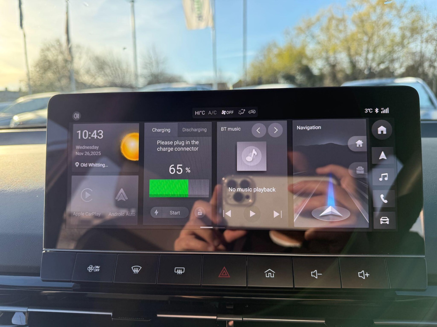 Used MG MG4 for sale - 76824907: Photo 28