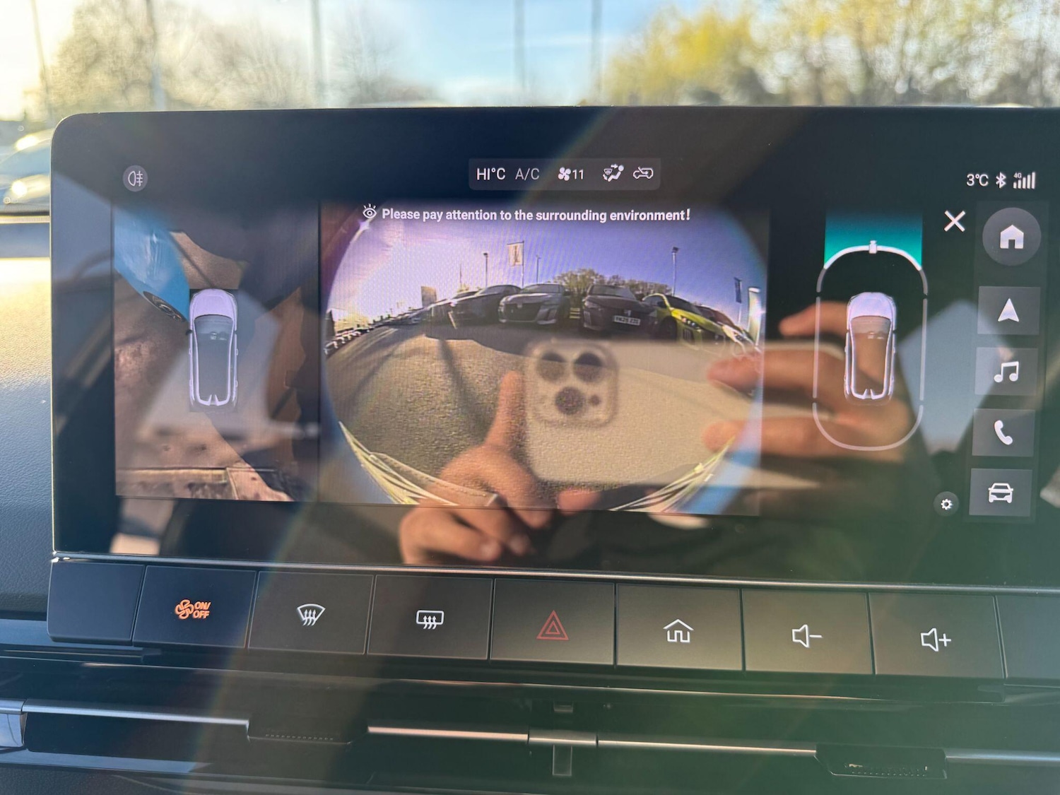 Used MG MG4 for sale - 76824907: Photo 29