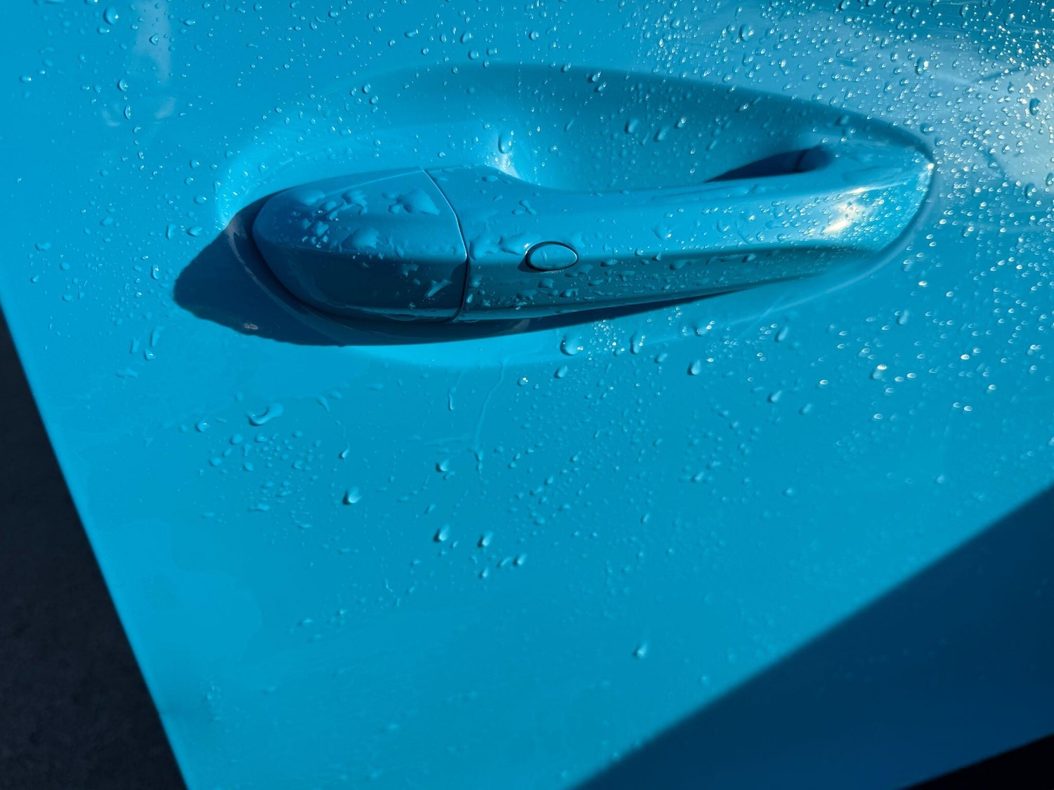 Used MG MG4 for sale - 76824907: Photo 39