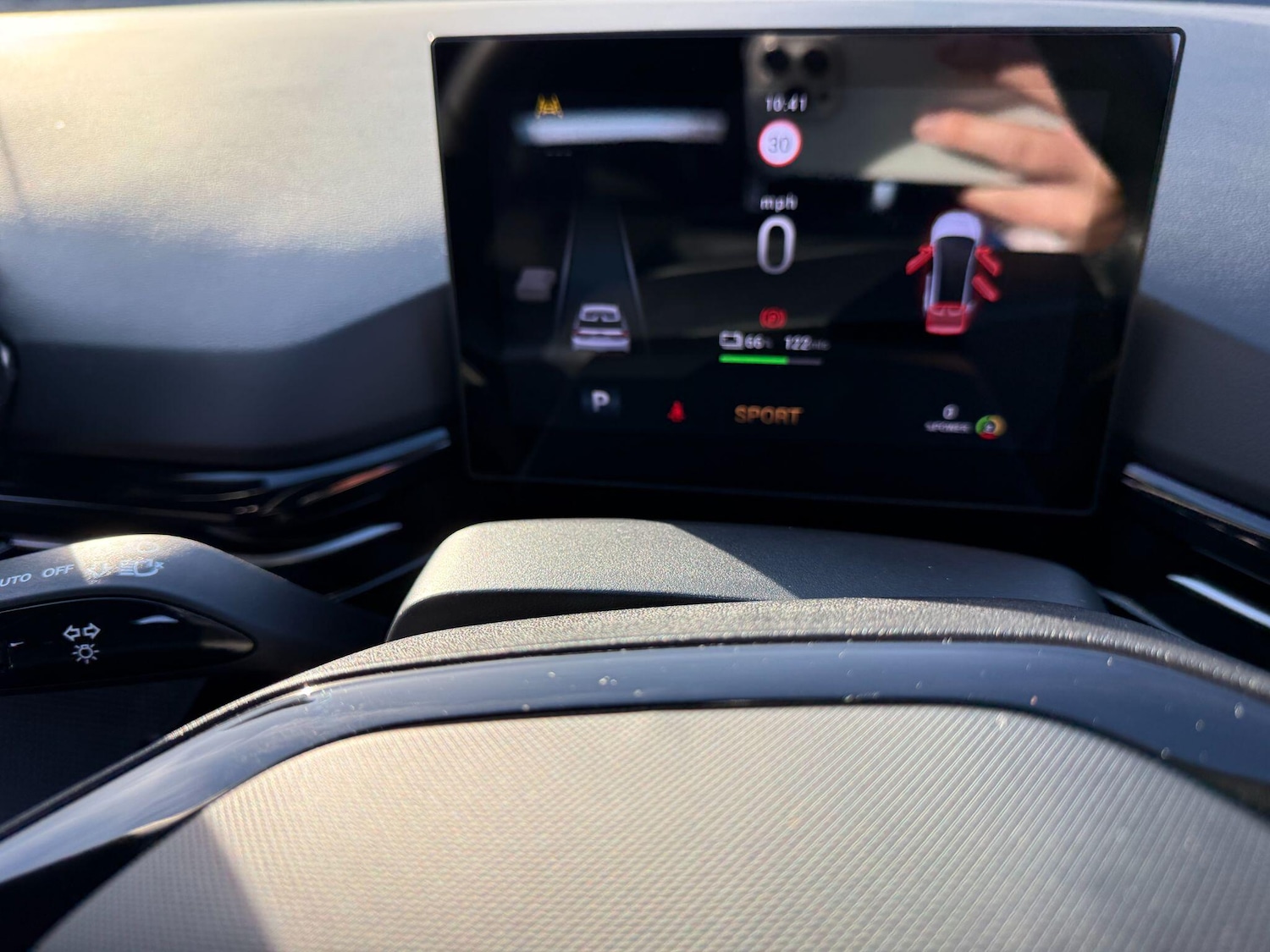 Used MG MG4 for sale - 76824907: Photo 41