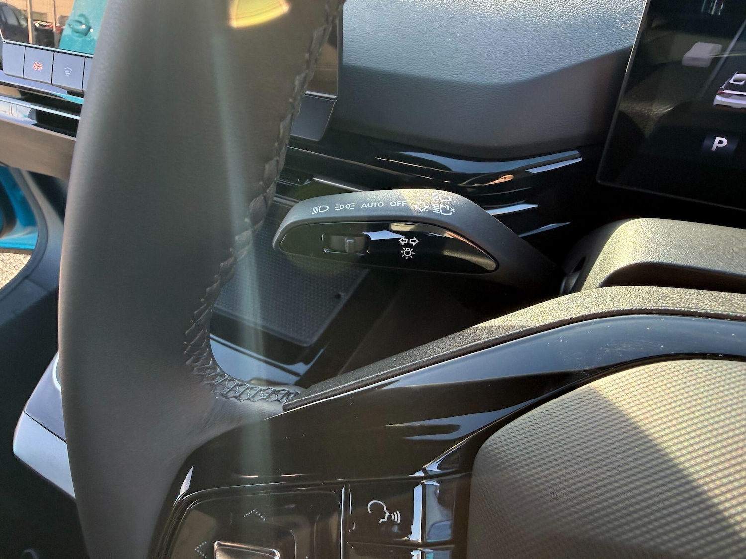 Used MG MG4 for sale - 76824907: Photo 43