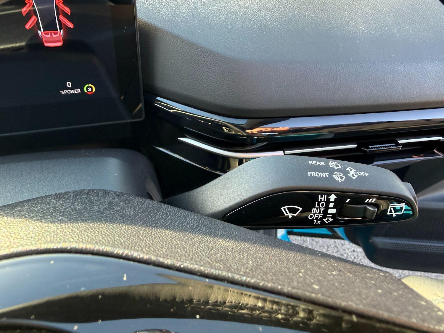 Used MG MG4 for sale - 76824907: Photo 44