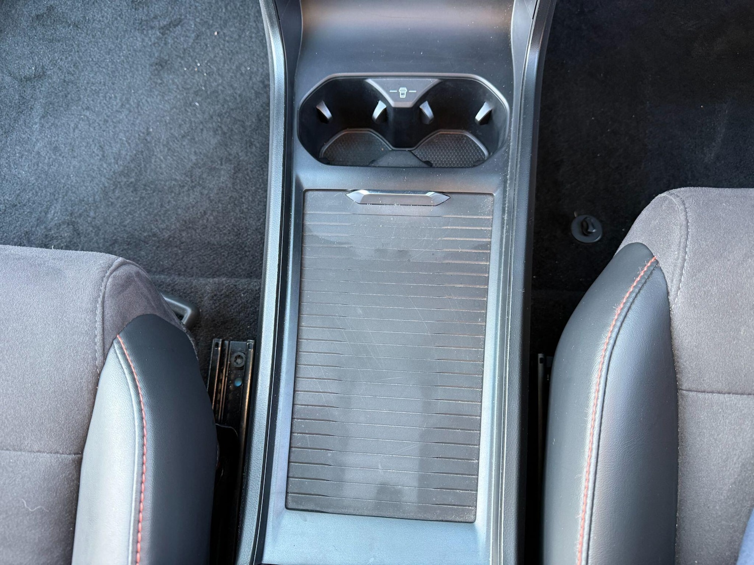 Used MG MG4 for sale - 76824907: Photo 49