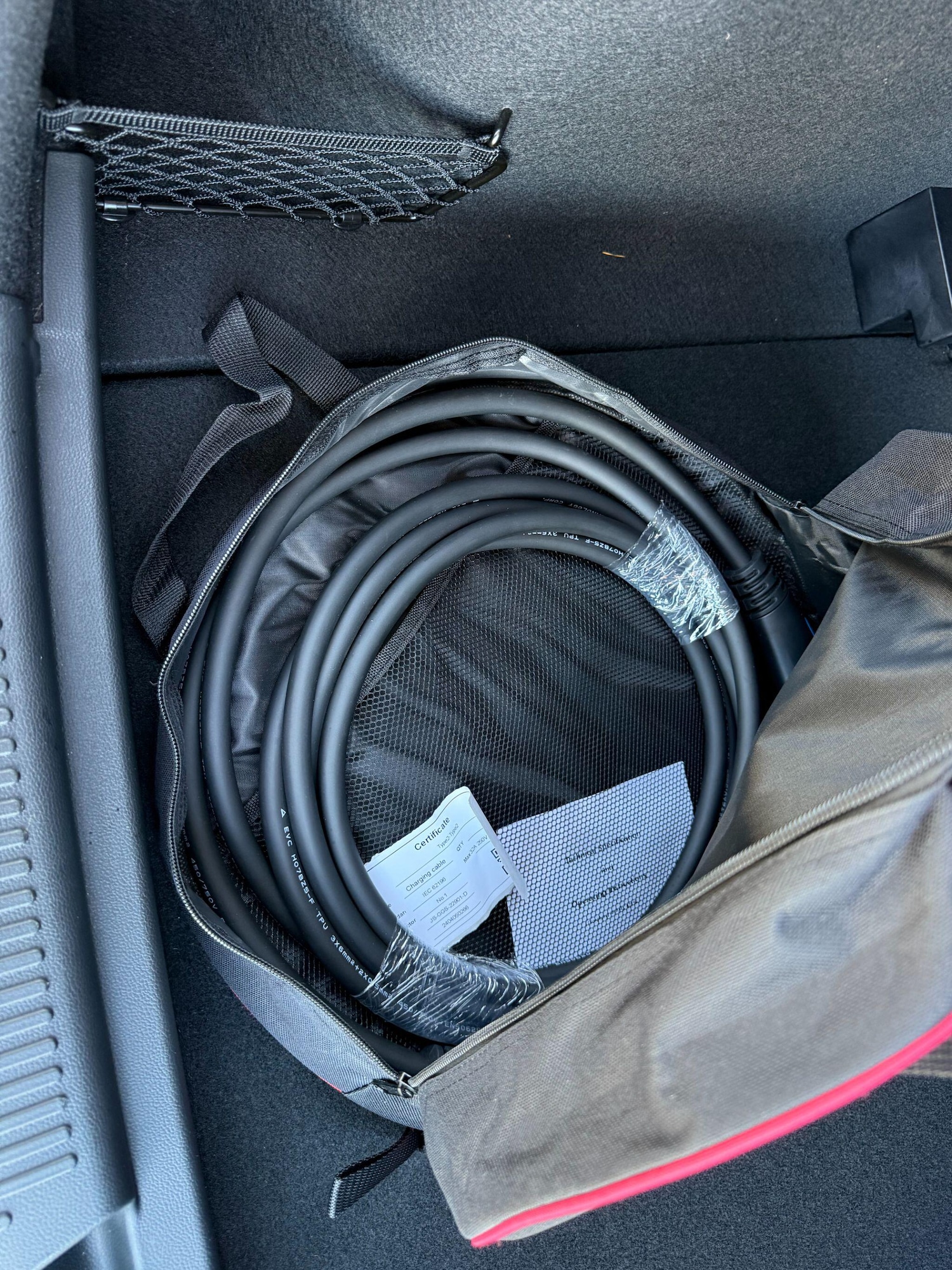 Used MG MG4 for sale - 76824907: Photo 50