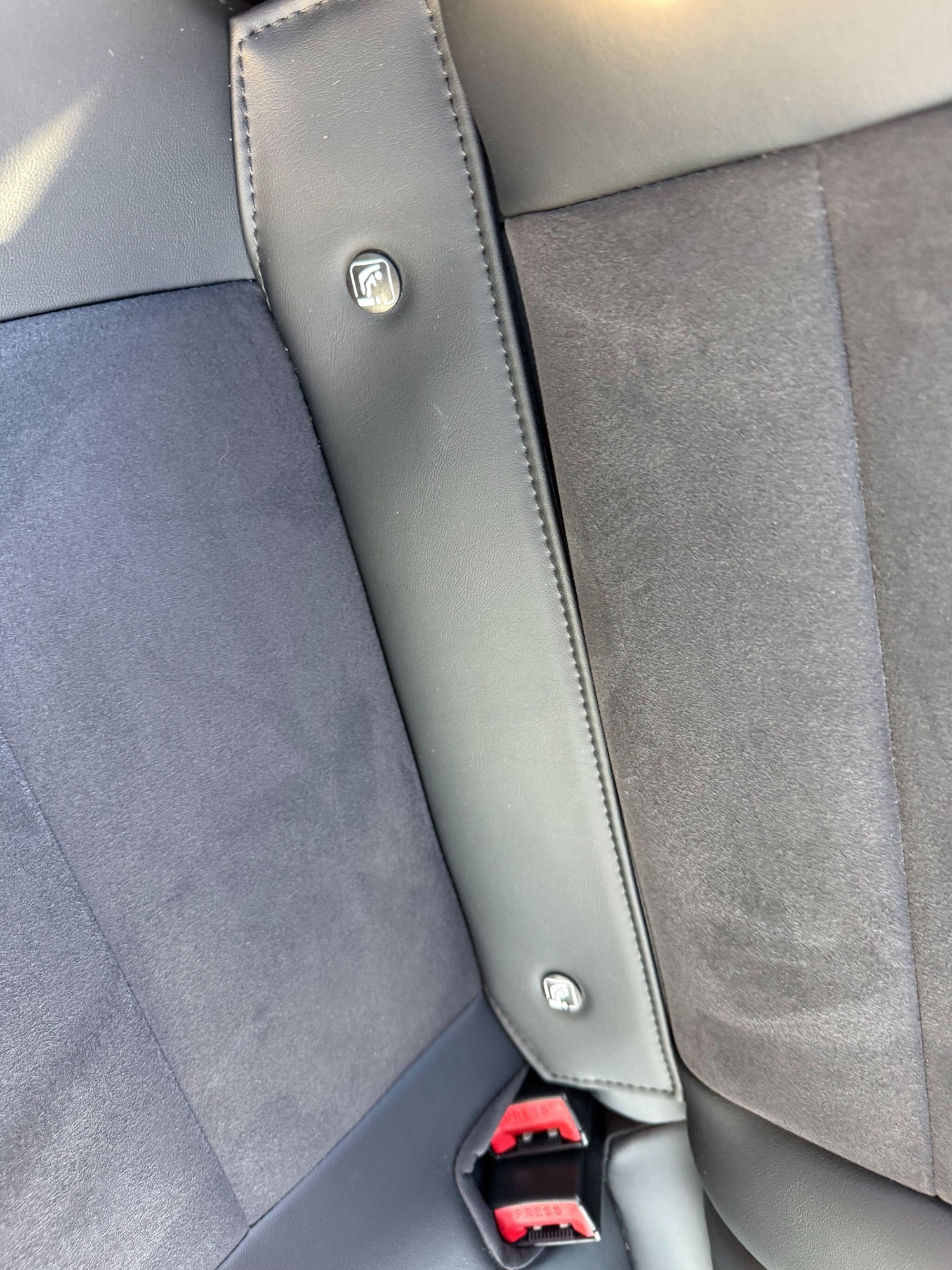 Used MG MG4 for sale - 76824907: Photo 51