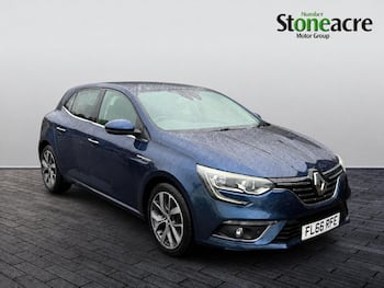 Renault Megane feature image