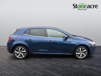 Used Renault Megane 2016 for sale - 79847935: Photo