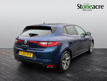 Used Renault Megane 2016 for sale - 79847935: Photo