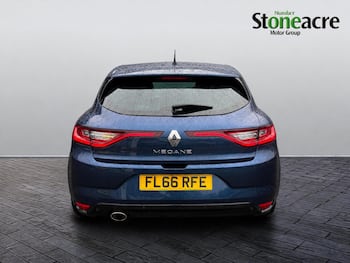 Used Renault Megane 2016 for sale - 79847935: Photo