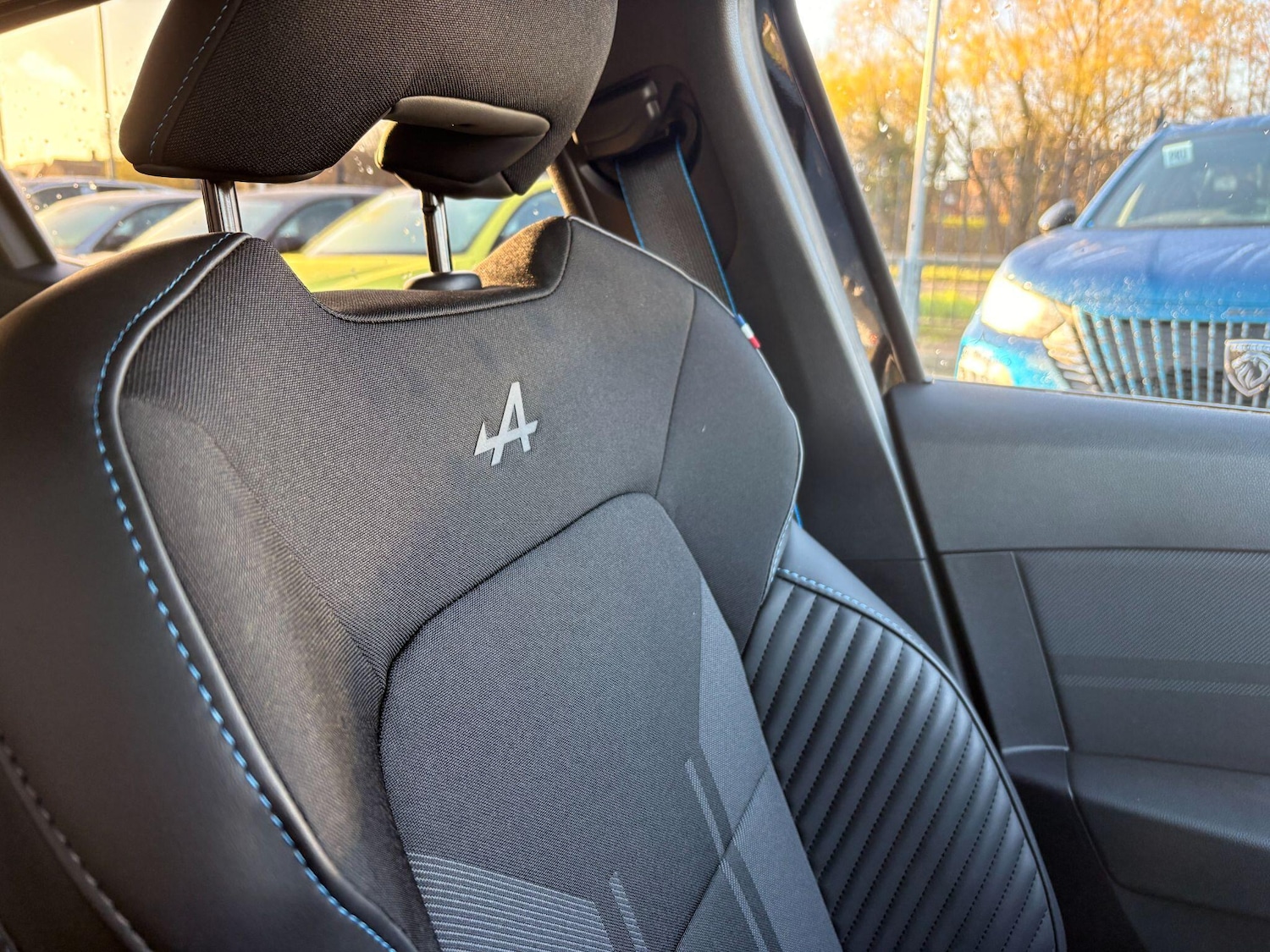 Used Renault Clio 2024 for sale - 77163490: Photo 15