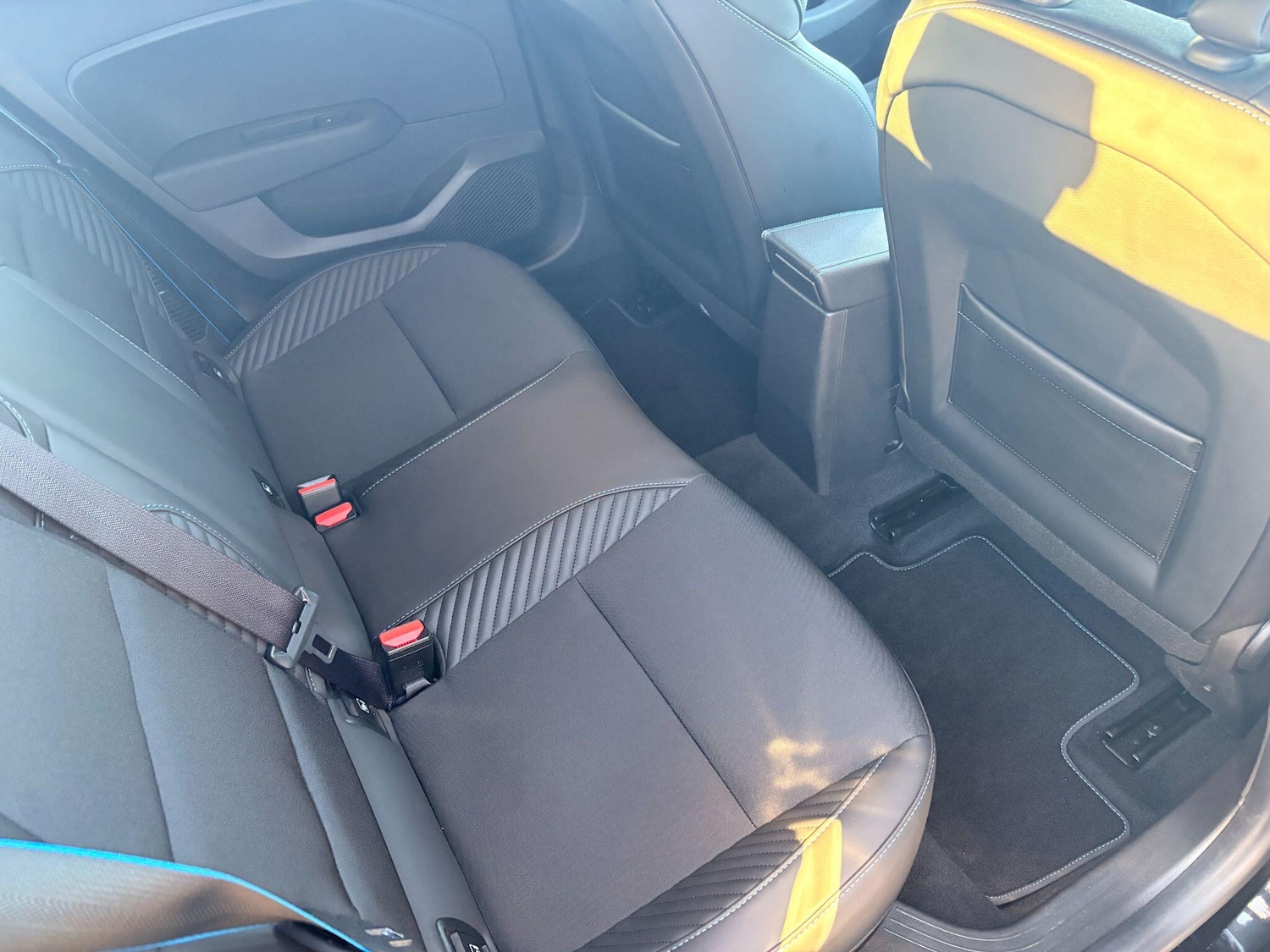 Used Renault Clio 2024 for sale - 77163490: Photo 16