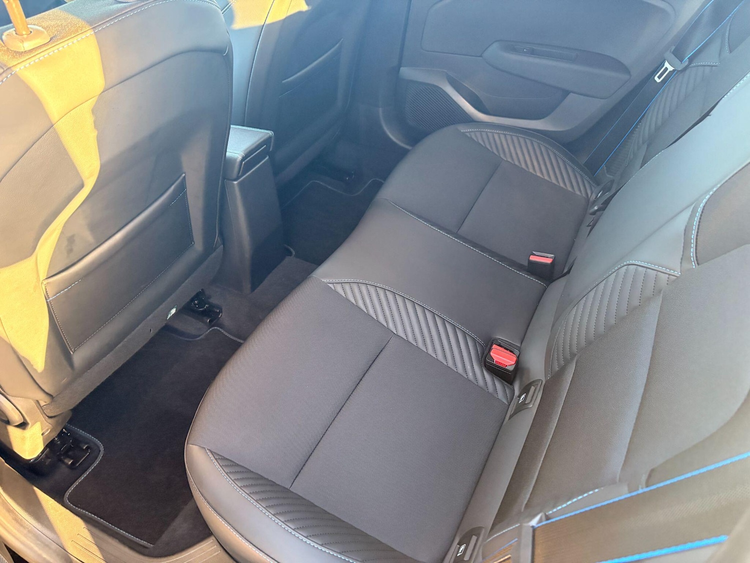 Used Renault Clio 2024 for sale - 77163490: Photo 17