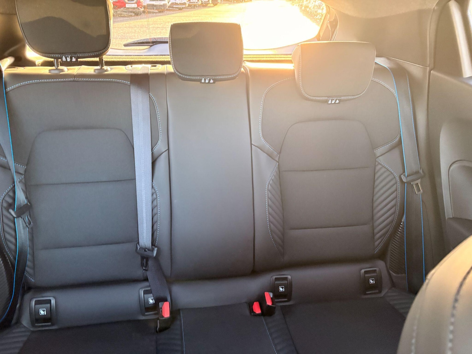 Used Renault Clio 2024 for sale - 77163490: Photo 18