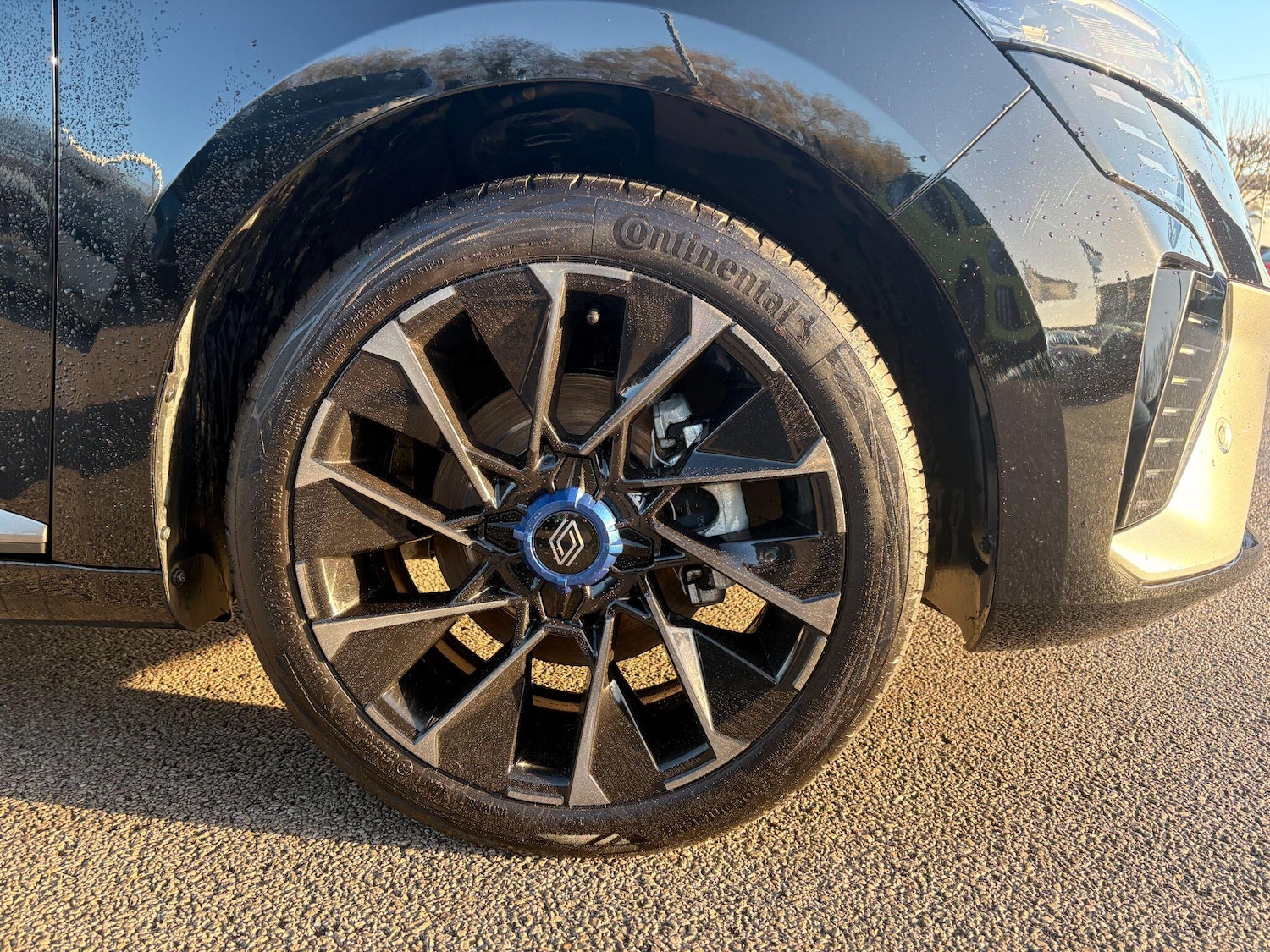 Used Renault Clio 2024 for sale - 77163490: Photo 30