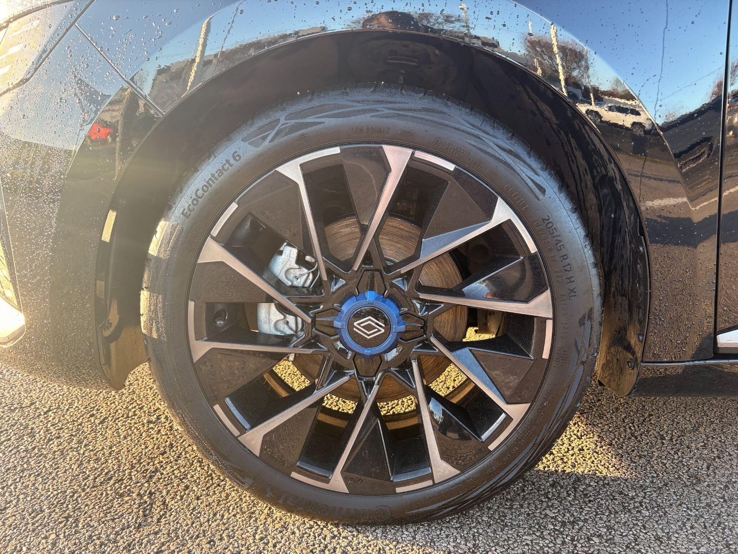 Used Renault Clio 2024 for sale - 77163490: Photo 33