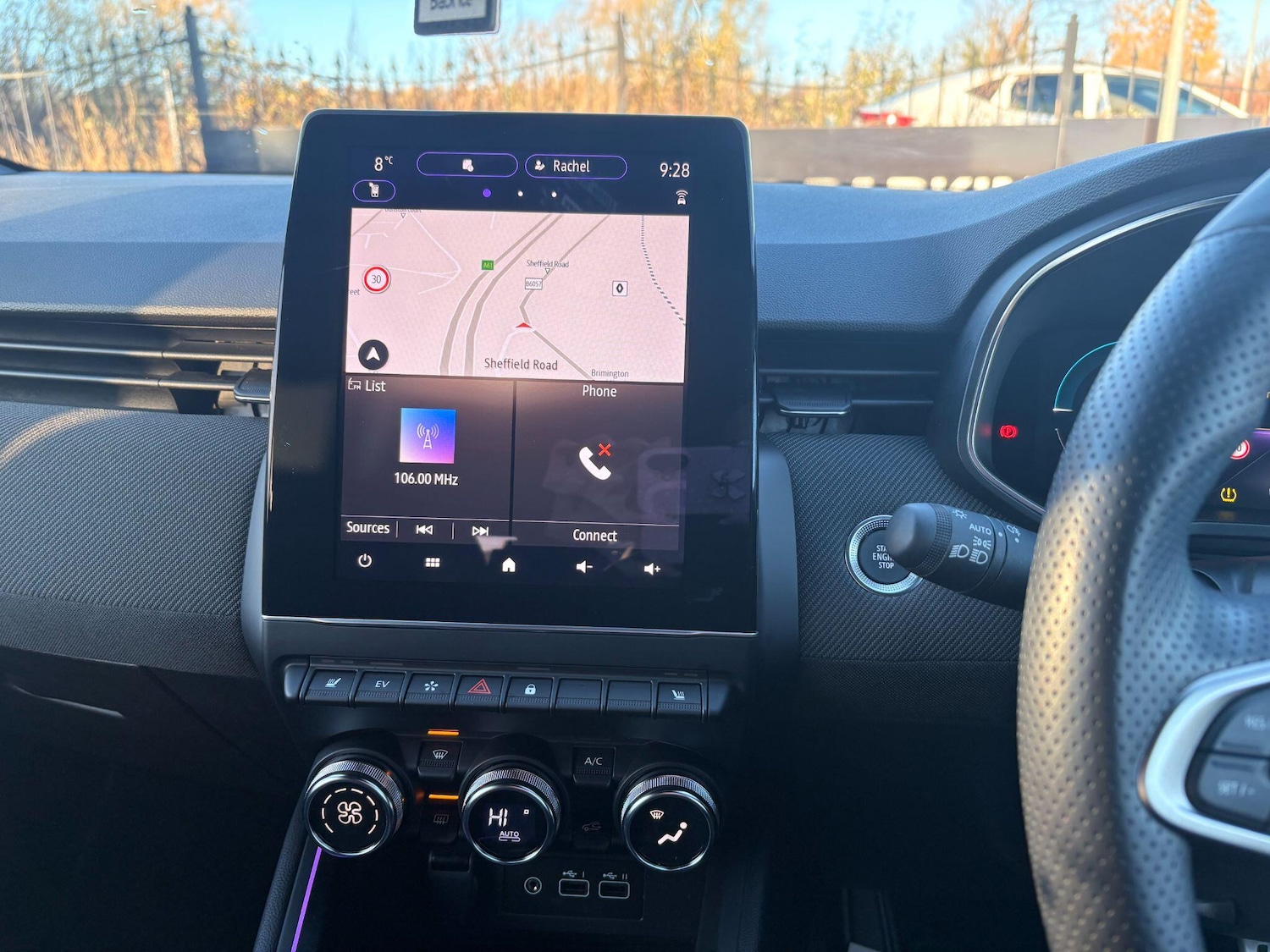 Used Renault Clio 2024 for sale - 77163490: Photo 34