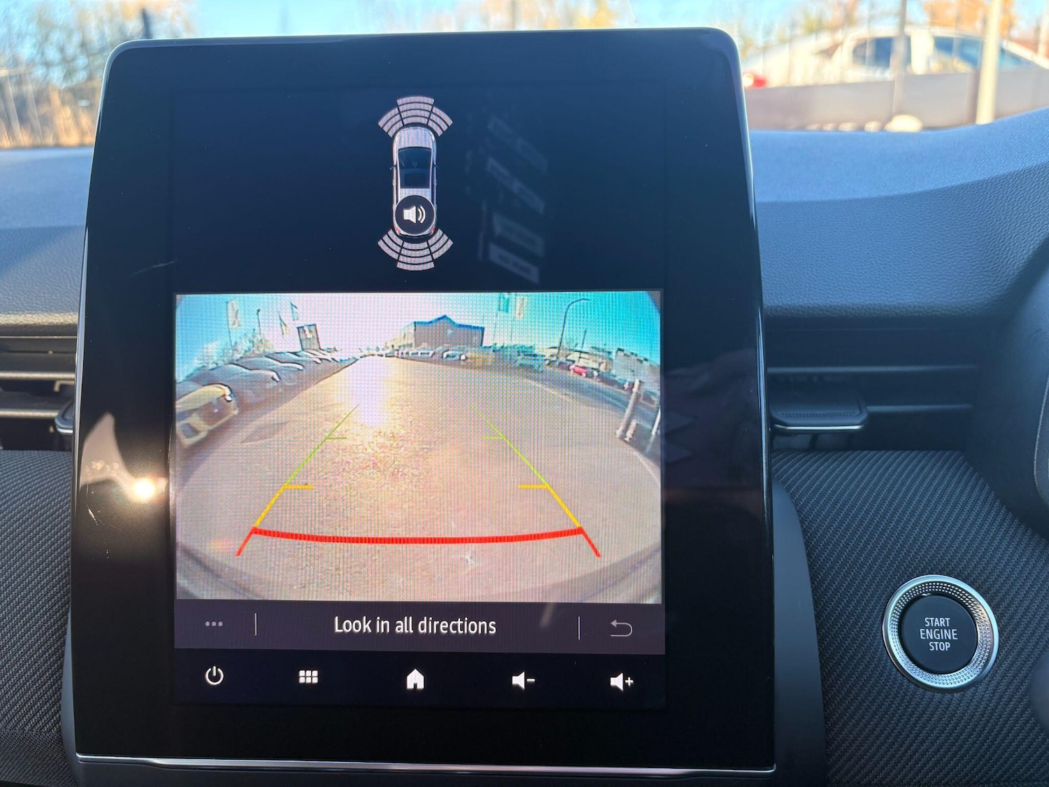 Used Renault Clio 2024 for sale - 77163490: Photo 37