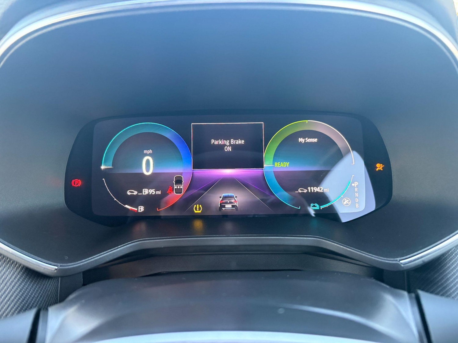 Used Renault Clio 2024 for sale - 77163490: Photo 39