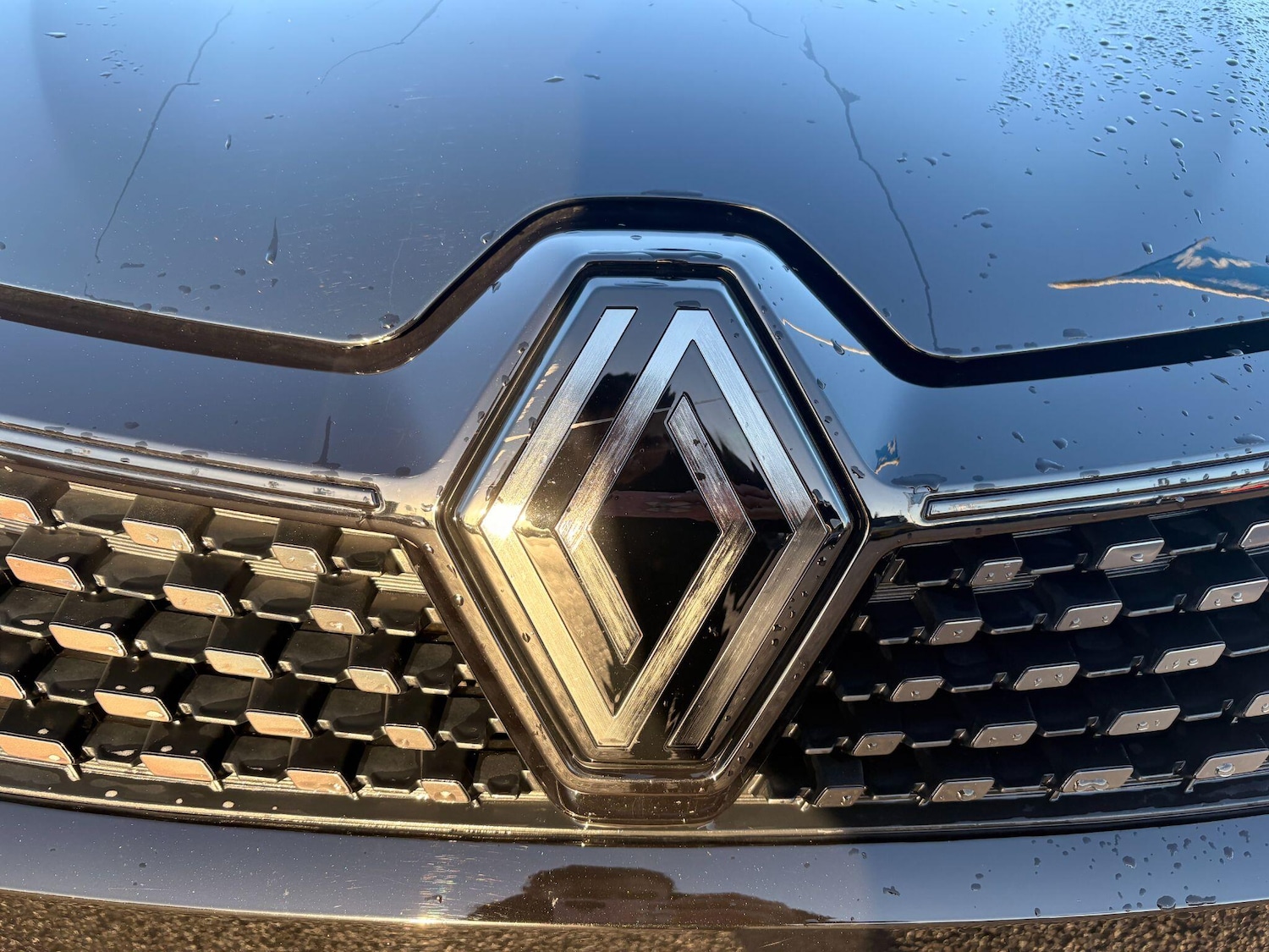 Used Renault Clio 2024 for sale - 77163490: Photo 43