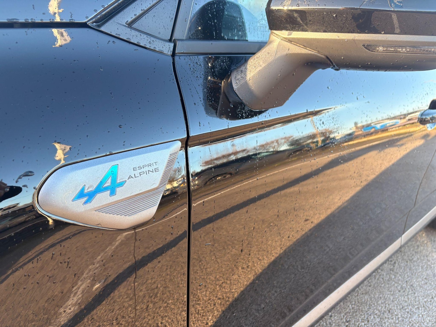 Used Renault Clio 2024 for sale - 77163490: Photo 44