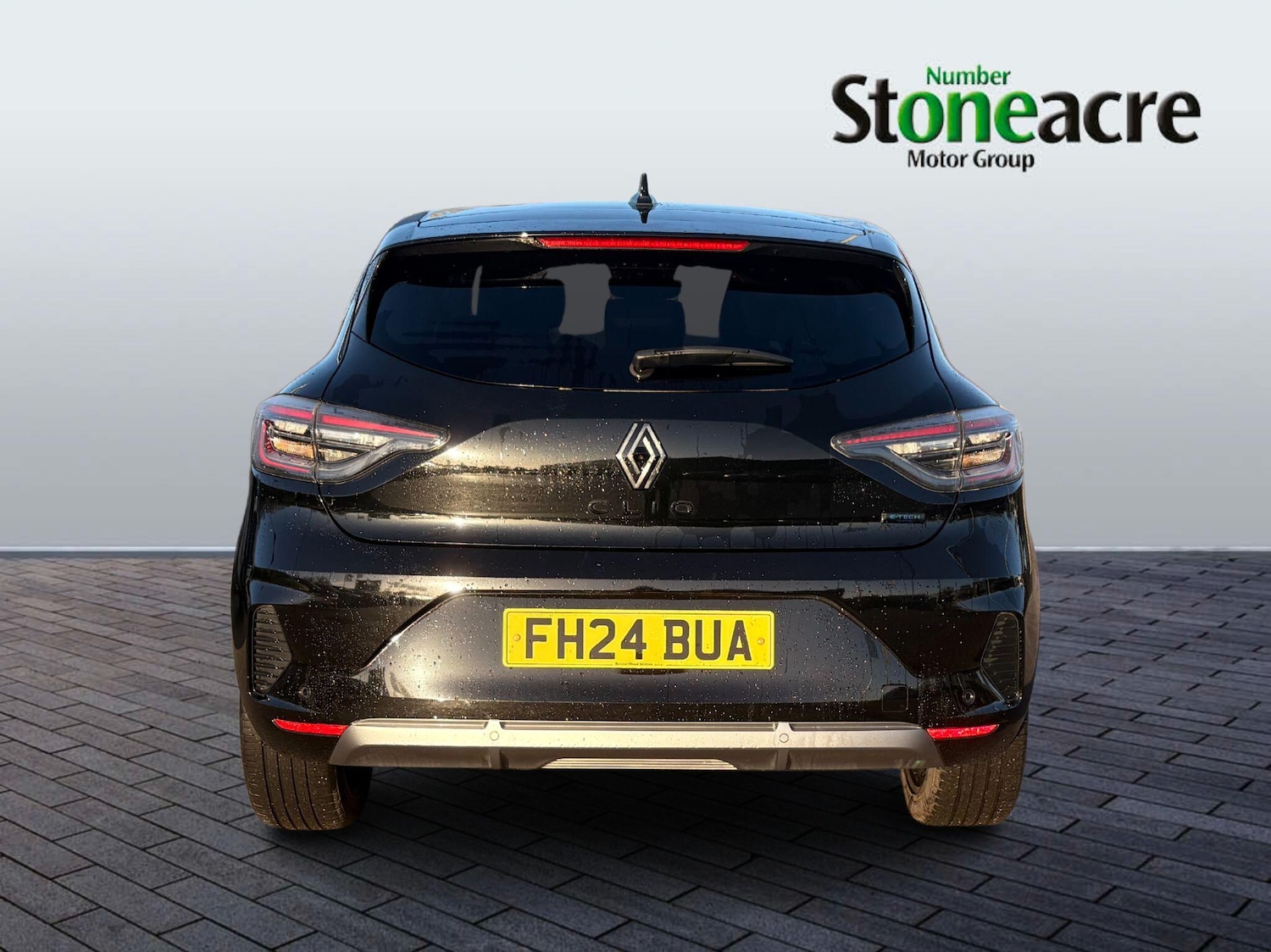 Used Renault Clio 2024 for sale - 77163490: Photo 6