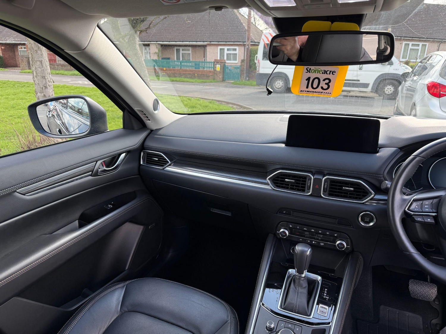 Used Mazda CX-5 2024 for sale - 77892723: Photo 11