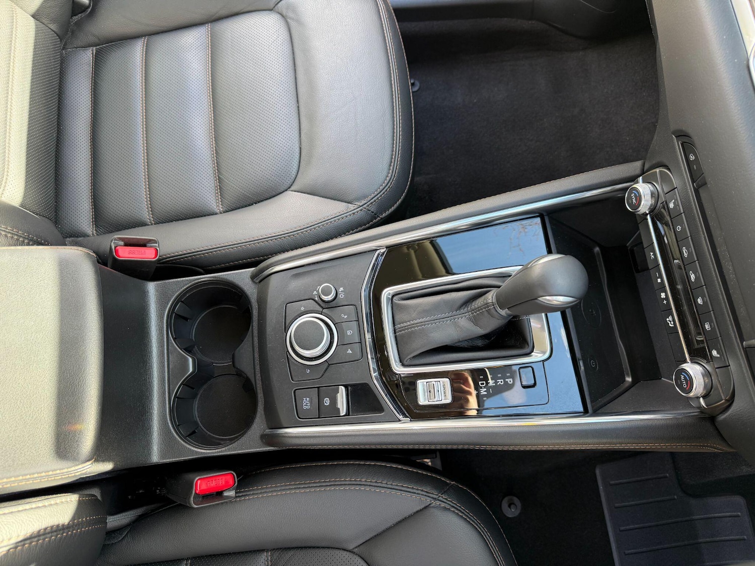 Used Mazda CX-5 2024 for sale - 77892723: Photo 12