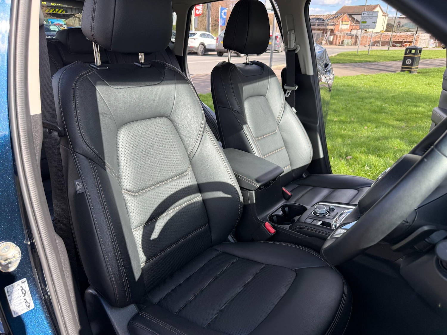 Used Mazda CX-5 2024 for sale - 77892723: Photo 15