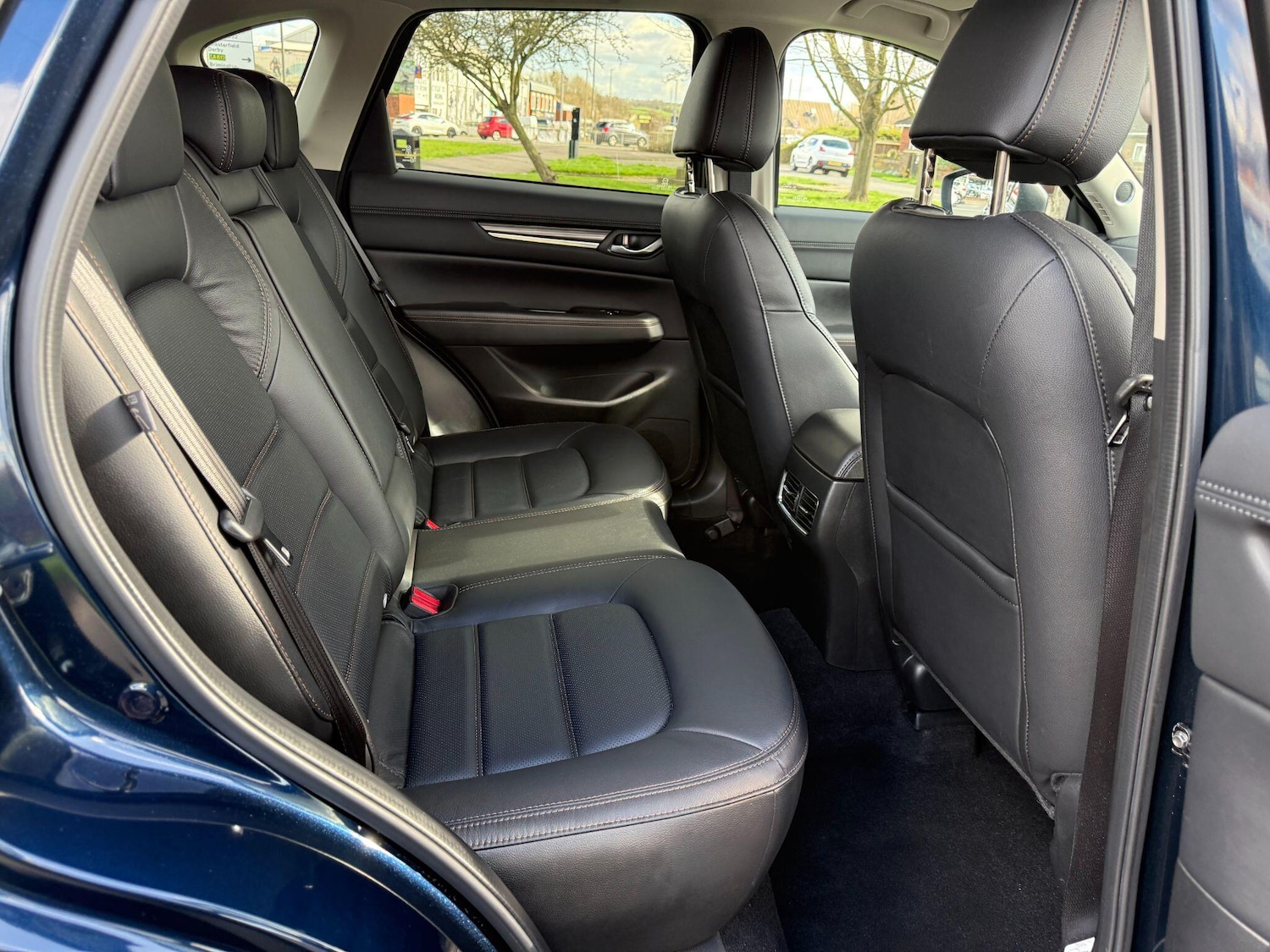 Used Mazda CX-5 2024 for sale - 77892723: Photo 16