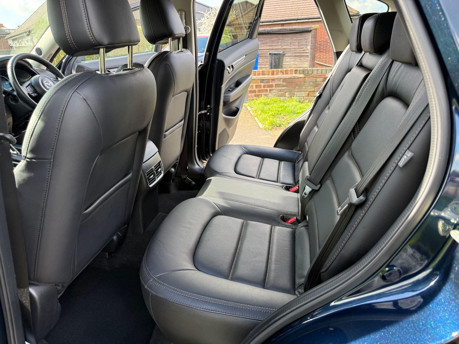 Used Mazda CX-5 2024 for sale - 77892723: Photo 17