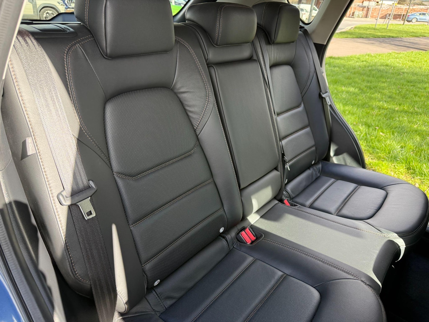 Used Mazda CX-5 2024 for sale - 77892723: Photo 18