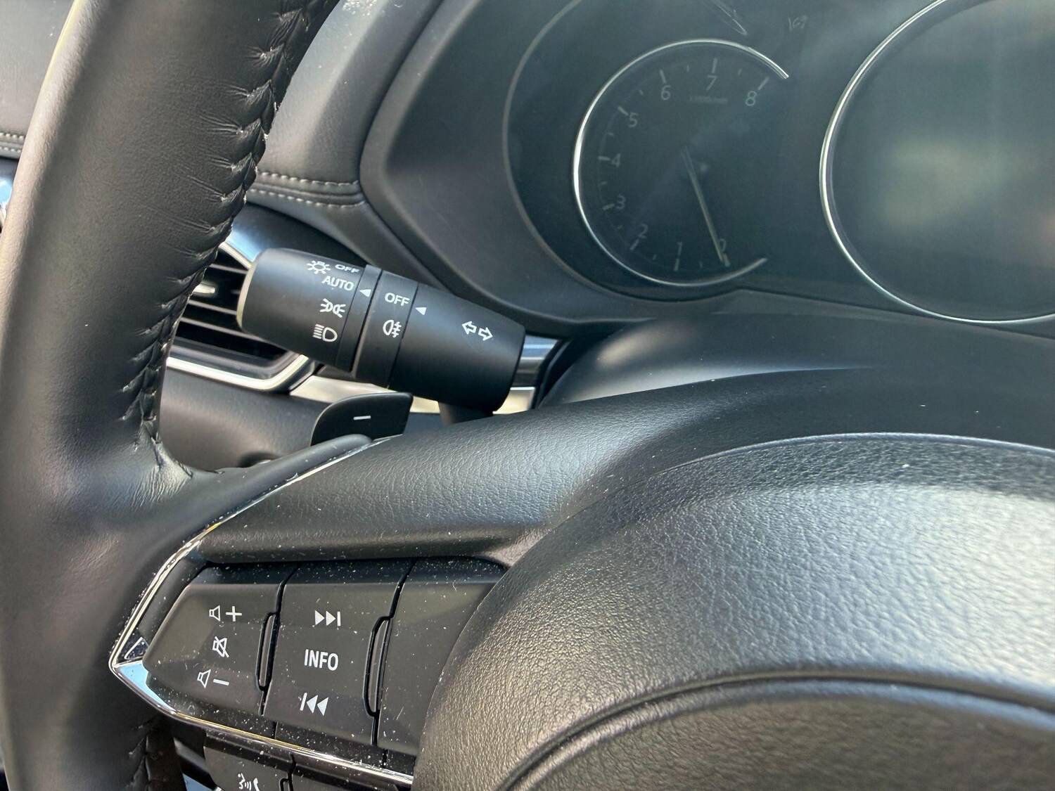 Used Mazda CX-5 2024 for sale - 77892723: Photo 25