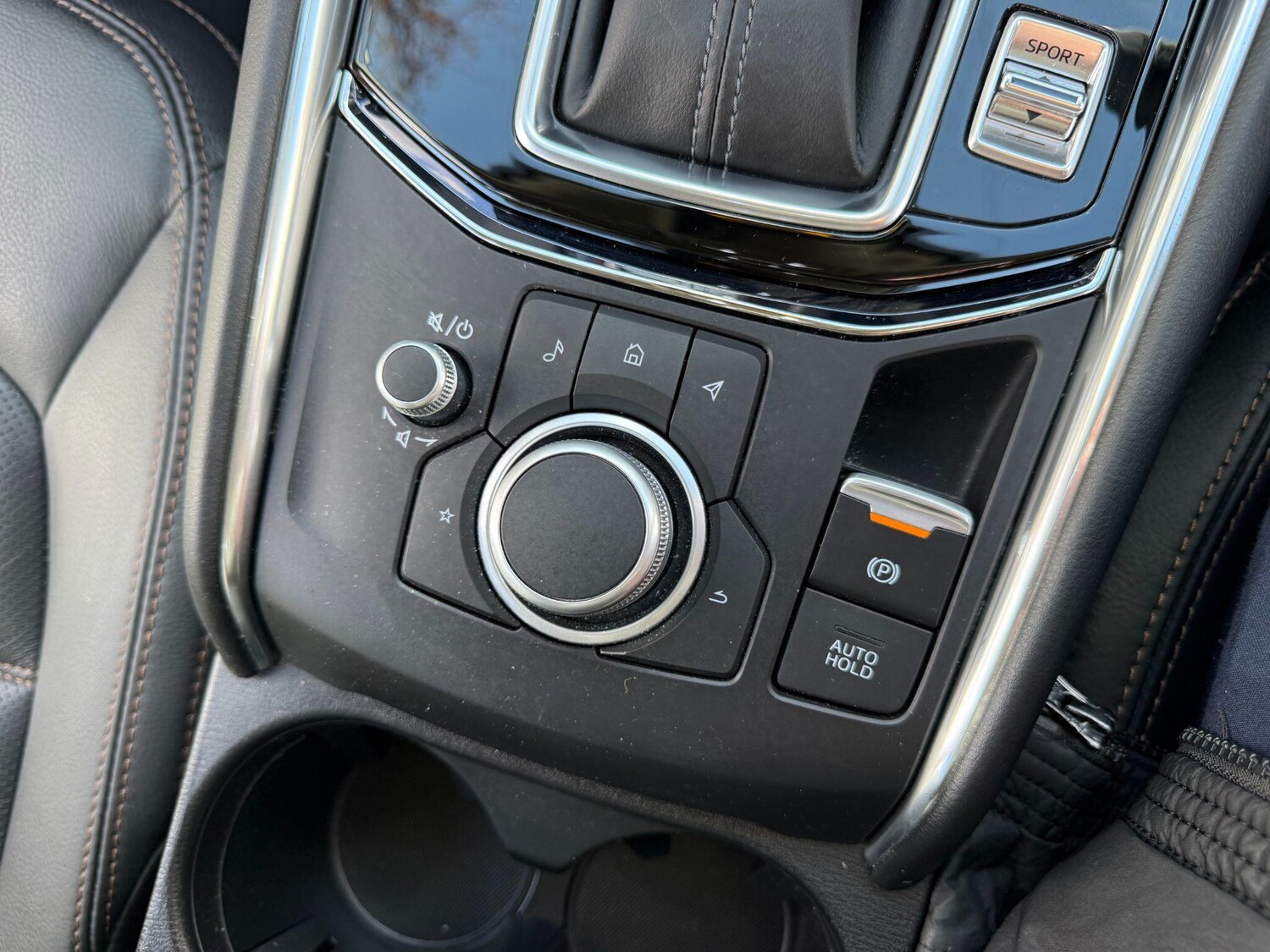 Used Mazda CX-5 2024 for sale - 77892723: Photo 26