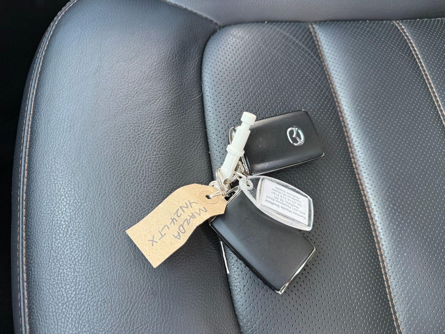 Used Mazda CX-5 2024 for sale - 77892723: Photo 29