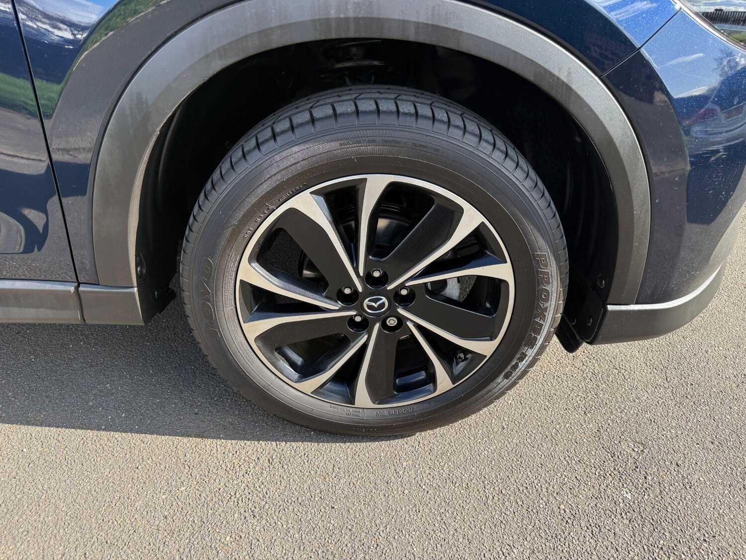 Used Mazda CX-5 2024 for sale - 77892723: Photo 30