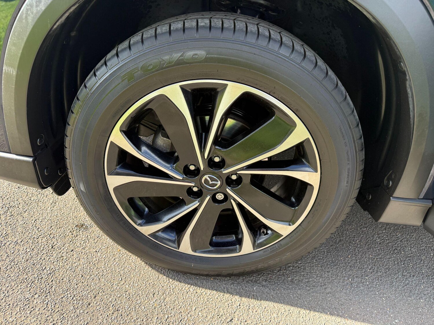 Used Mazda CX-5 2024 for sale - 77892723: Photo 31