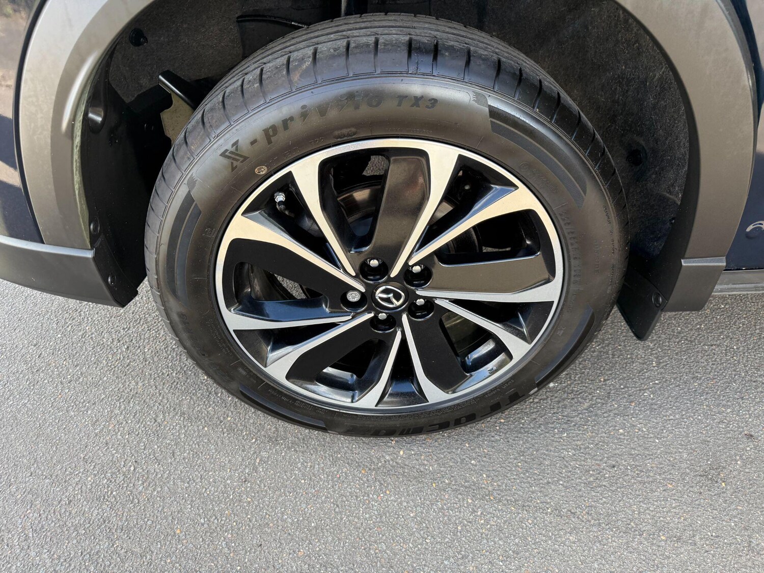 Used Mazda CX-5 2024 for sale - 77892723: Photo 33