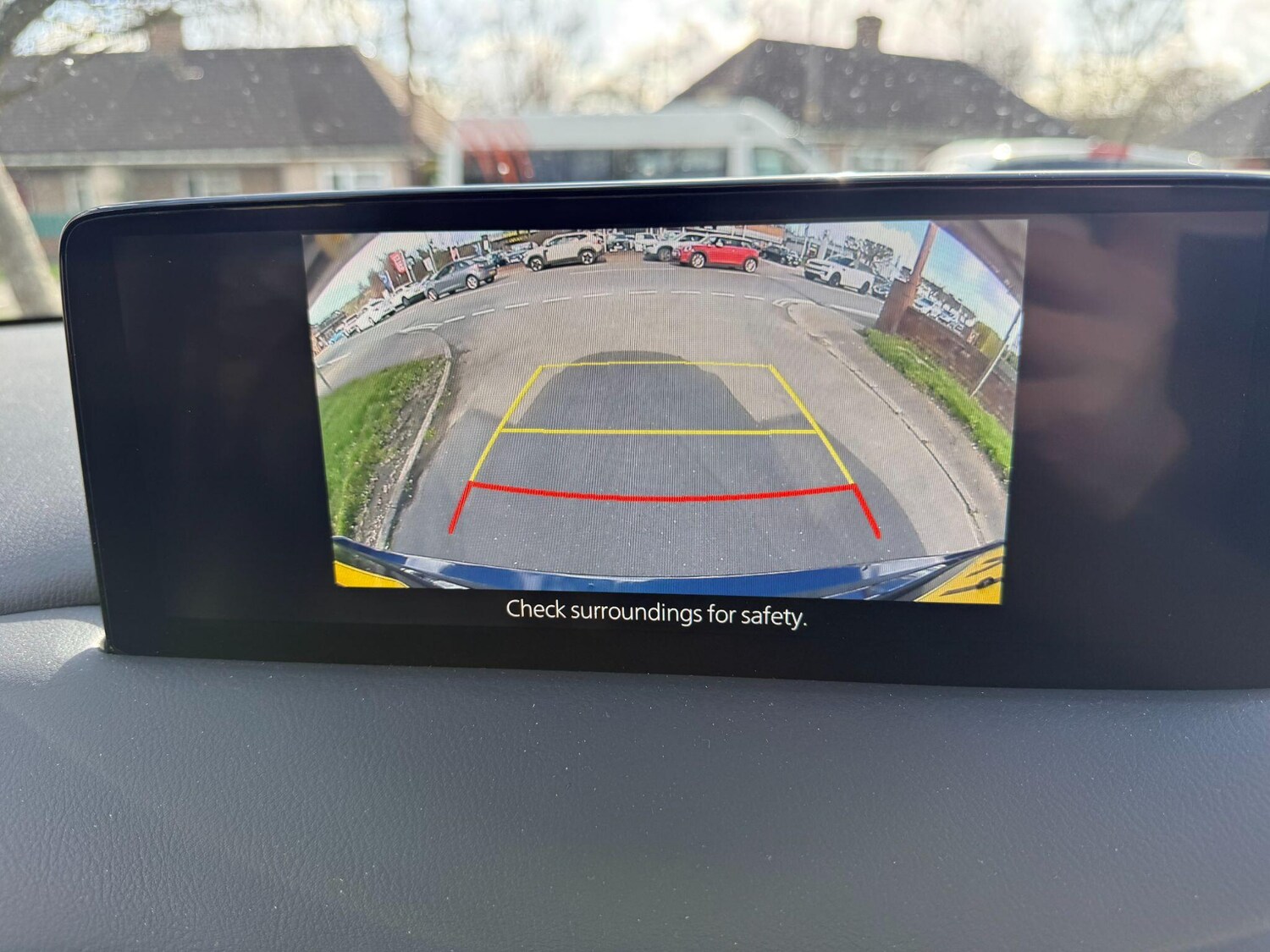 Used Mazda CX-5 2024 for sale - 77892723: Photo 36