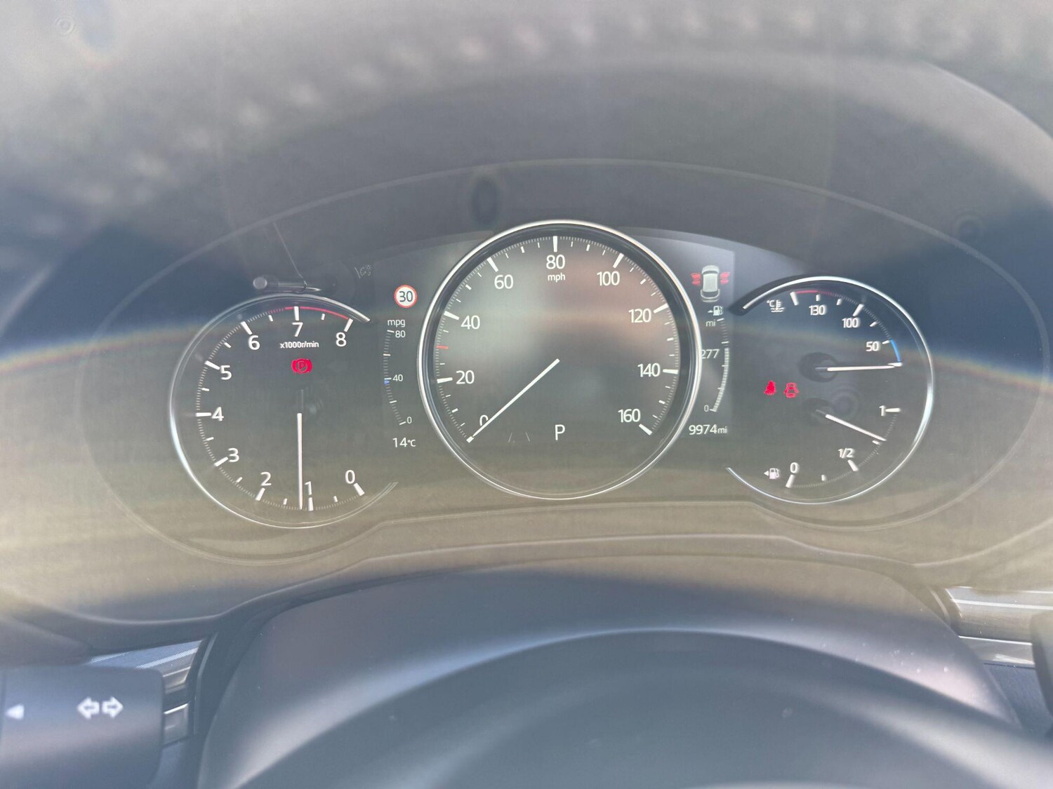 Used Mazda CX-5 2024 for sale - 77892723: Photo 38