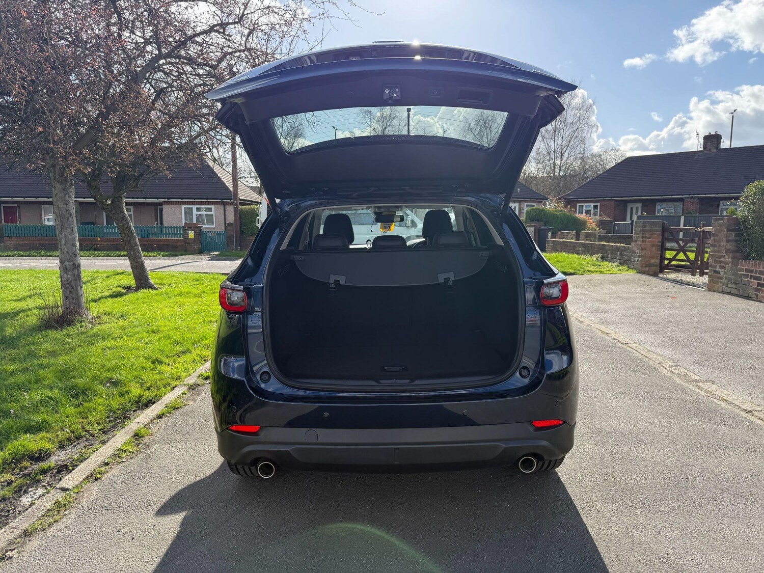 Used Mazda CX-5 2024 for sale - 77892723: Photo 39