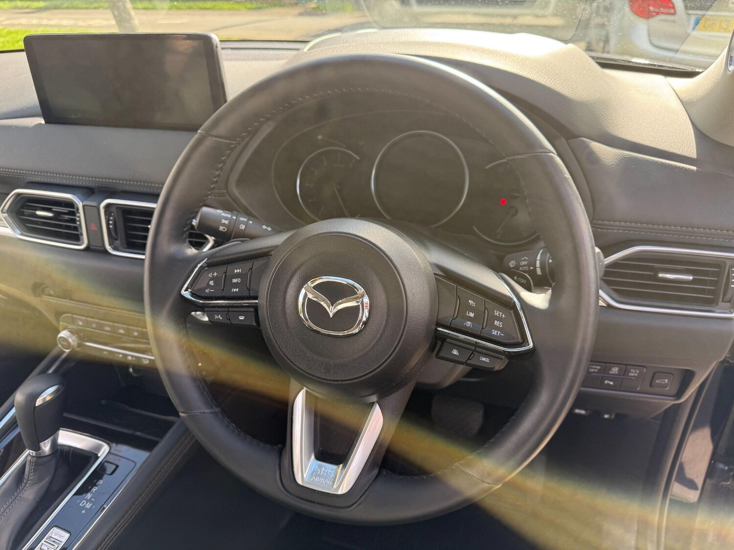 Used Mazda CX-5 2024 for sale - 77892723: Photo 40