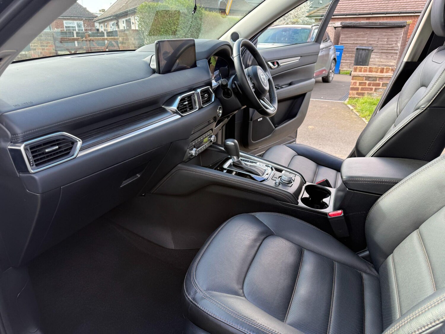 Used Mazda CX-5 2024 for sale - 77892723: Photo 42