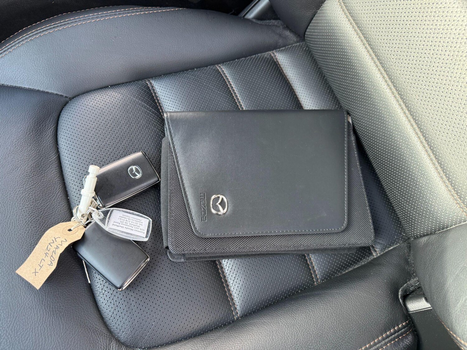 Used Mazda CX-5 2024 for sale - 77892723: Photo 44